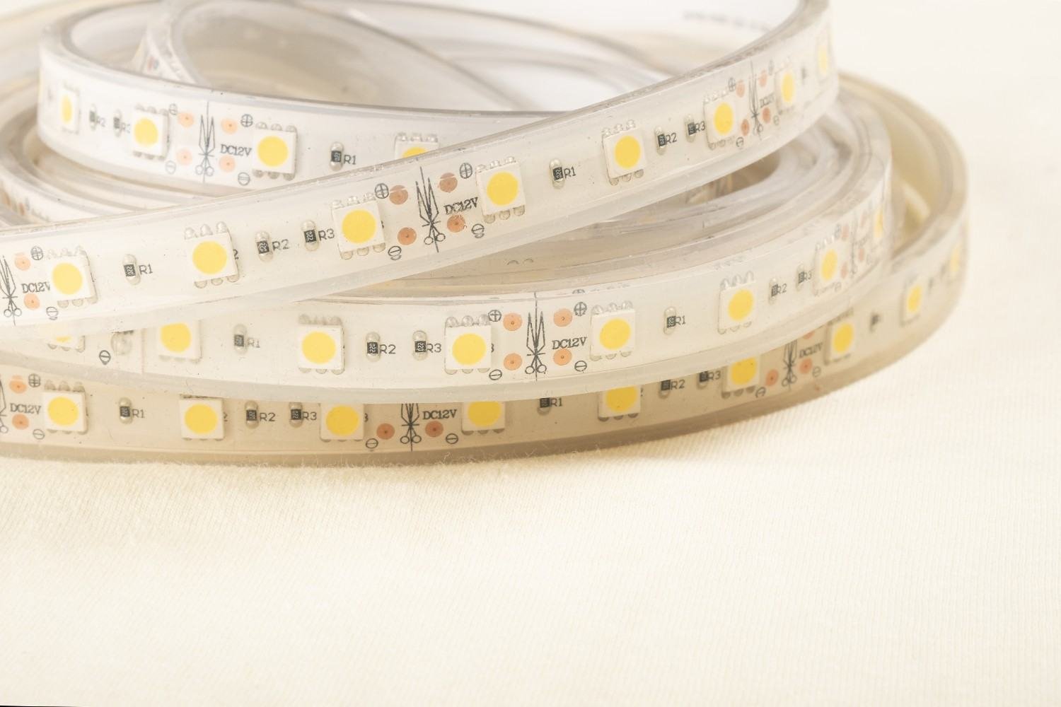 LED Strip Power Supply Size Calculator