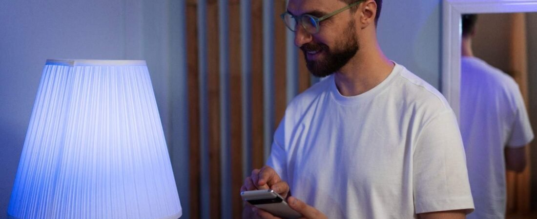 Smart Lighting Without Cloud Connection: Create a Reliable Smart Home That Works Offline