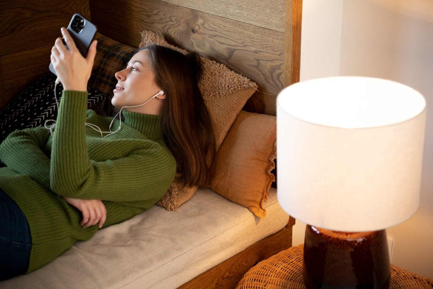 How Does Smart Lighting Work Without Internet?