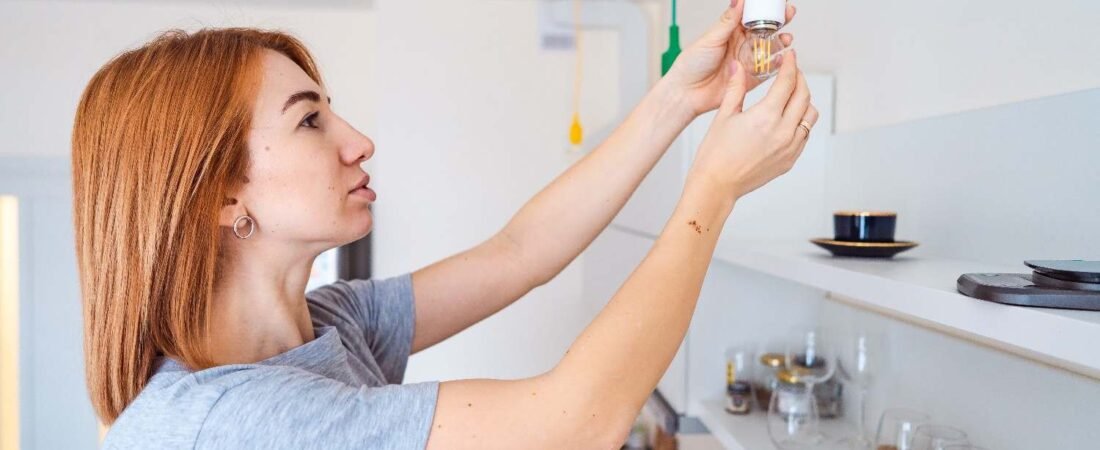 What CRI Is Good for Home Lighting? Choosing the Right Rating for Every Room