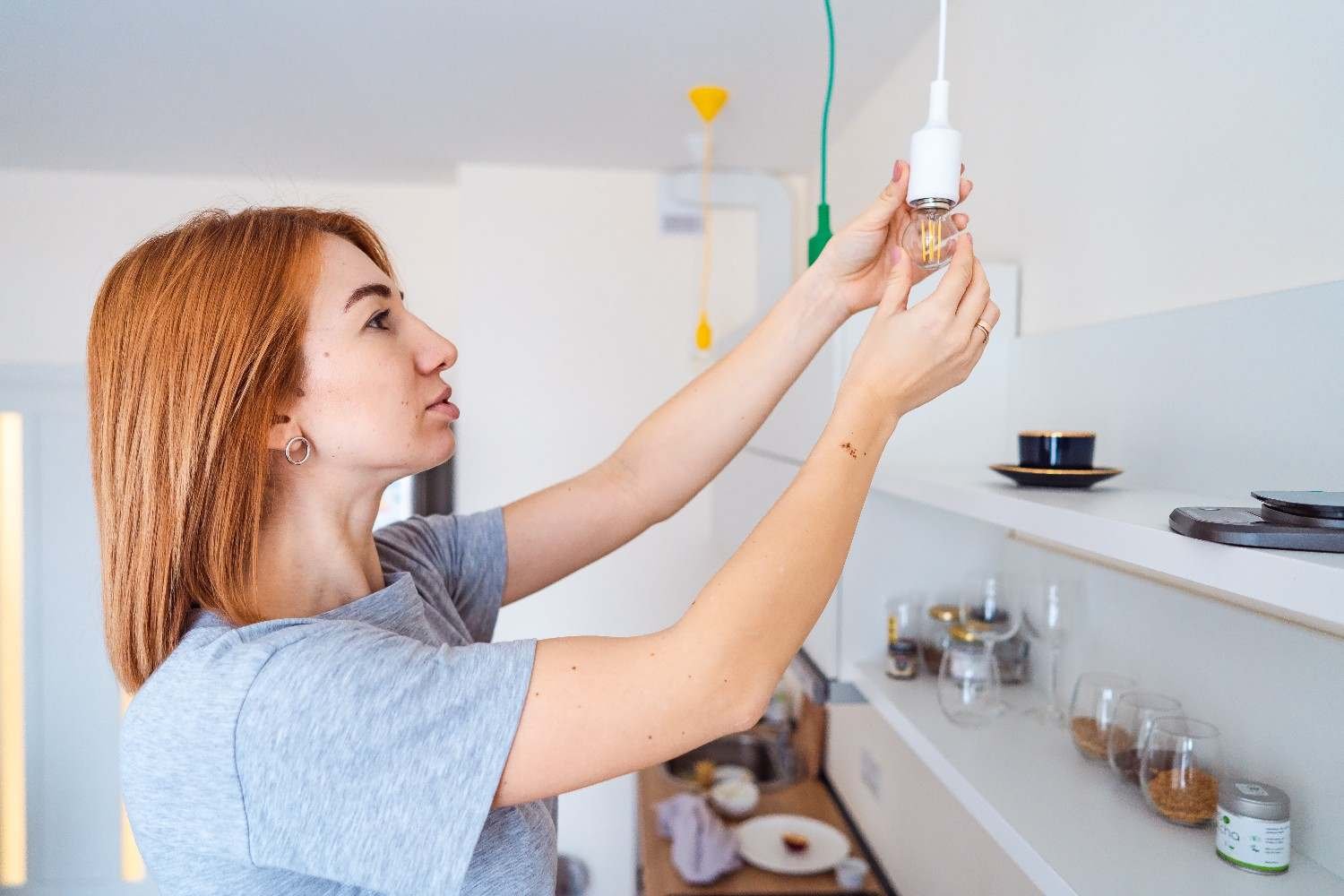 What CRI Is Good for Home Lighting? Choosing the Right Rating for Every Room