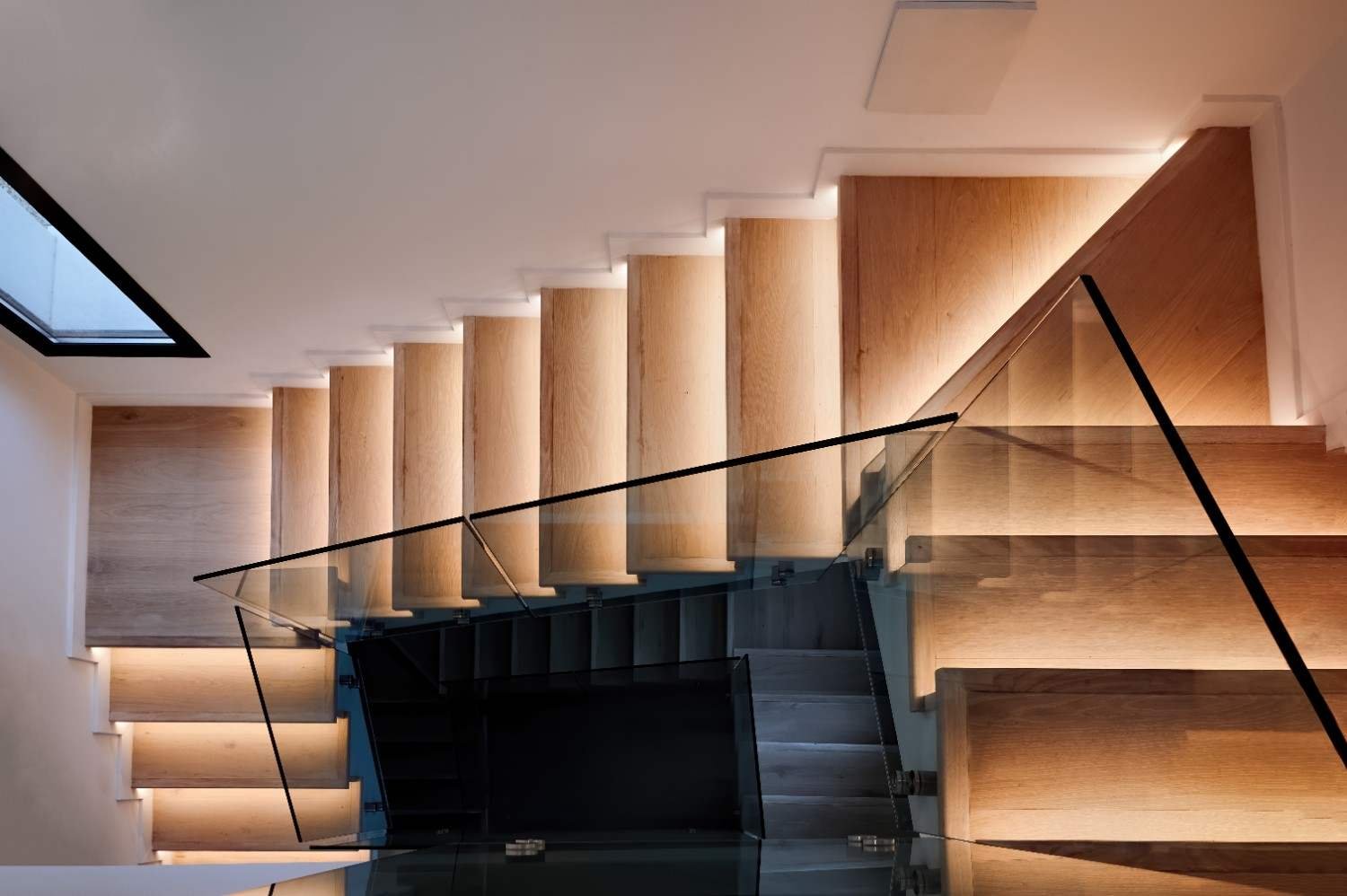Can Smart Stair Lighting Connect With Alexa and Other Smart Homes?