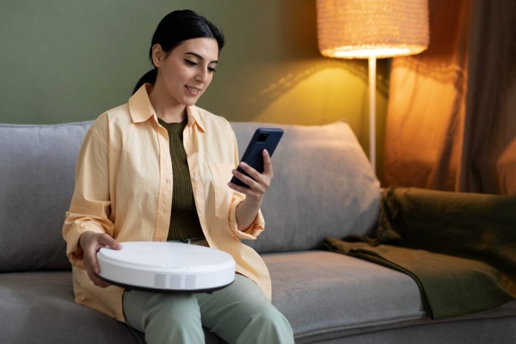 What Is Matter Smart Lighting and How Does It Work?